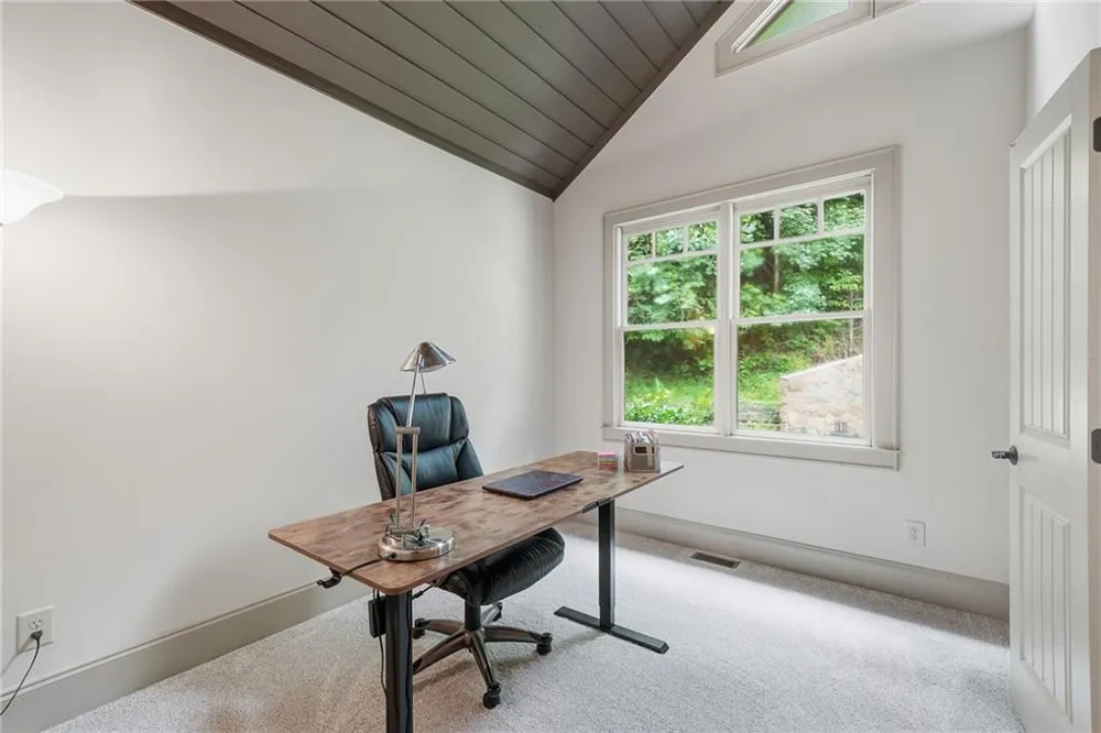 1117 Rambling Road Fairmount, GA 30139
