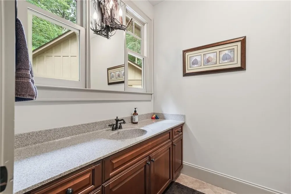 1117 Rambling Road Fairmount, GA 30139