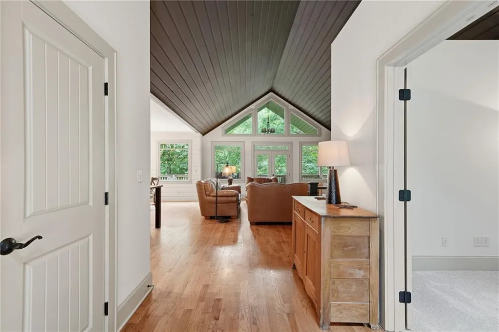 1117 Rambling Road Fairmount, GA 30139