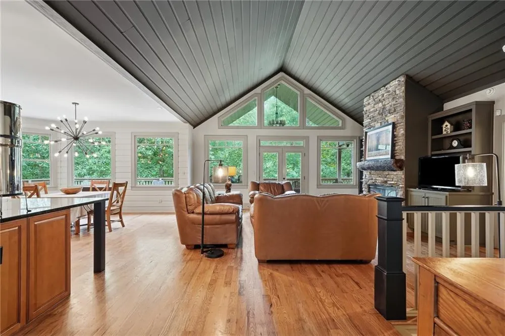 1117 Rambling Road Fairmount, GA 30139