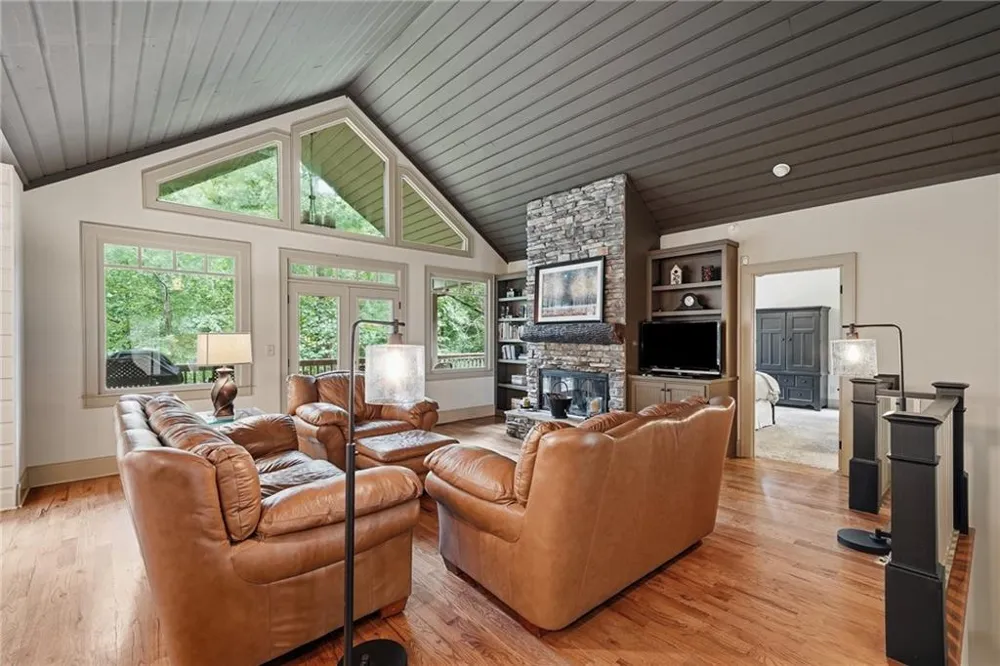 1117 Rambling Road Fairmount, GA 30139
