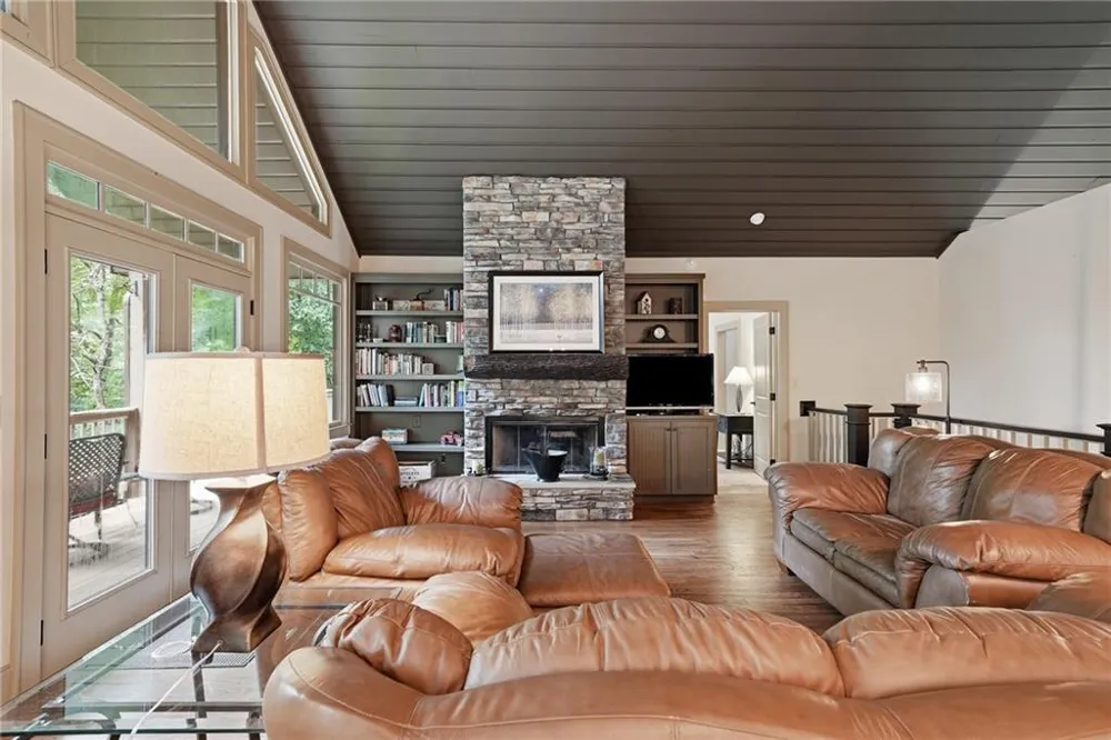 1117 Rambling Road Fairmount, GA 30139