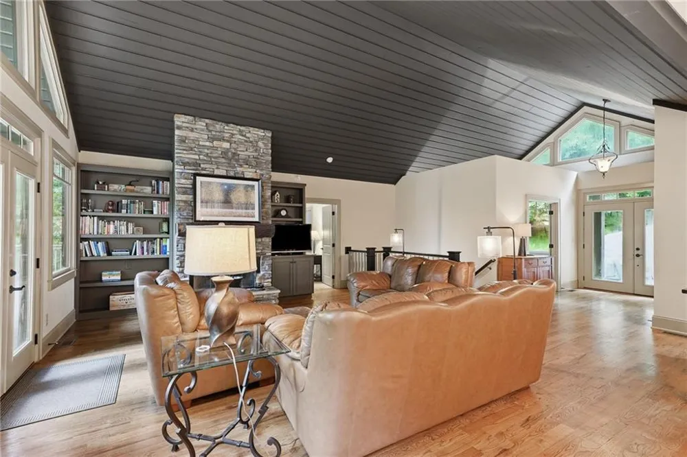 1117 Rambling Road Fairmount, GA 30139