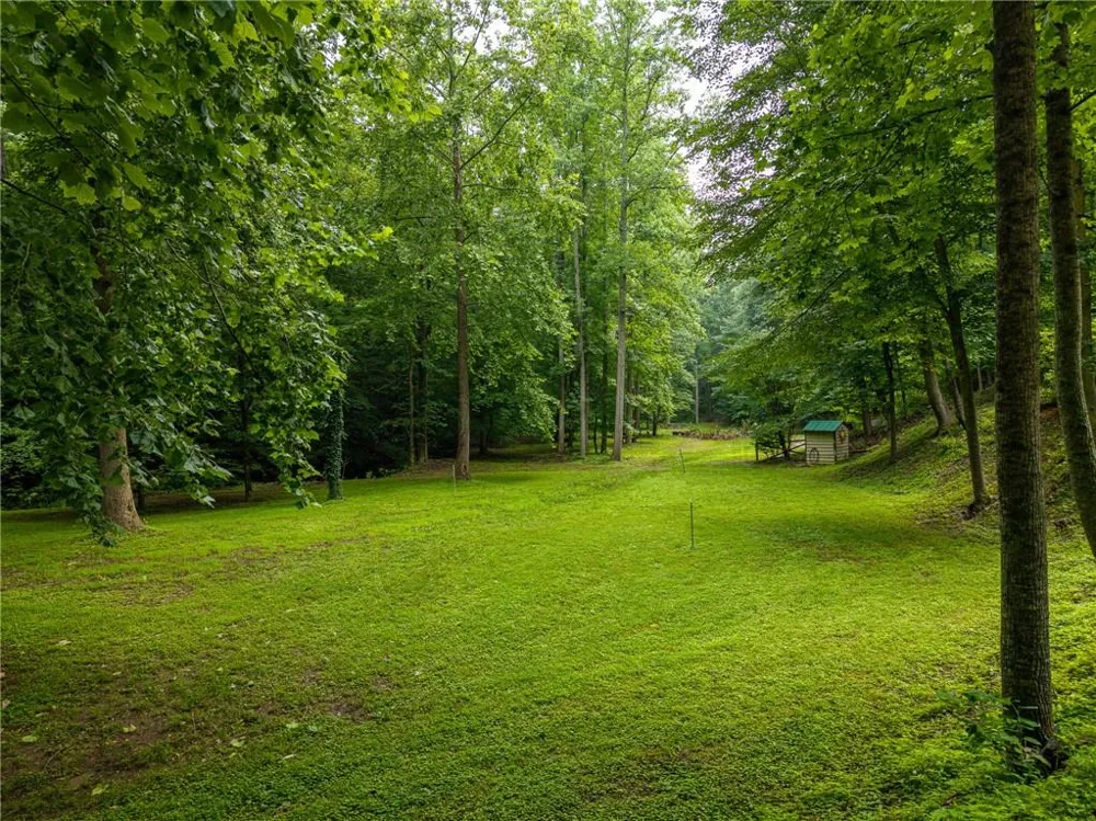 1117 Rambling Road Fairmount, GA 30139