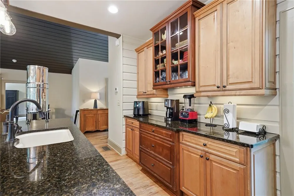 1117 Rambling Road Fairmount, GA 30139