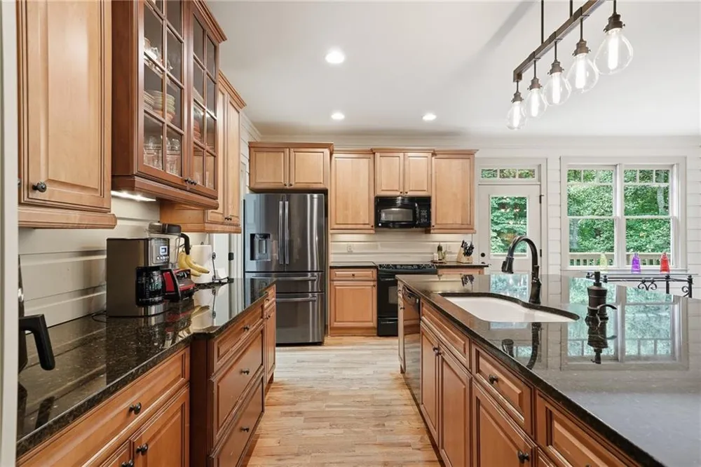 1117 Rambling Road Fairmount, GA 30139