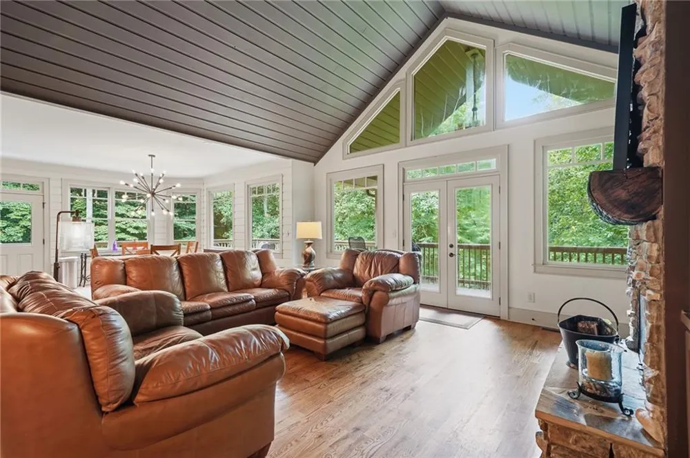 1117 Rambling Road Fairmount, GA 30139