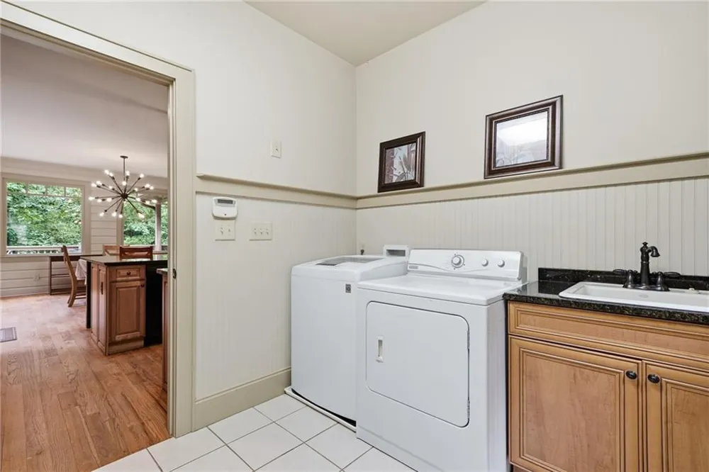1117 Rambling Road Fairmount, GA 30139
