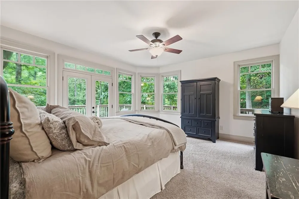 1117 Rambling Road Fairmount, GA 30139