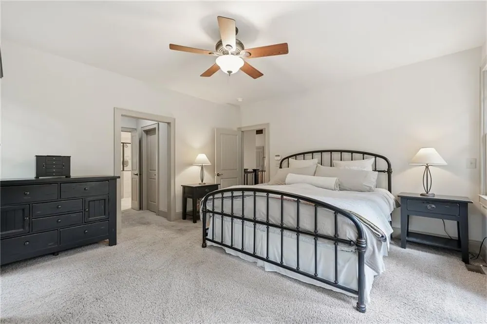 1117 Rambling Road Fairmount, GA 30139