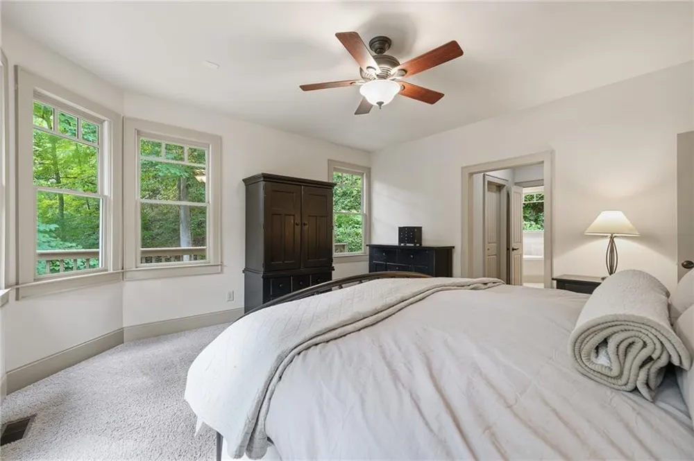 1117 Rambling Road Fairmount, GA 30139
