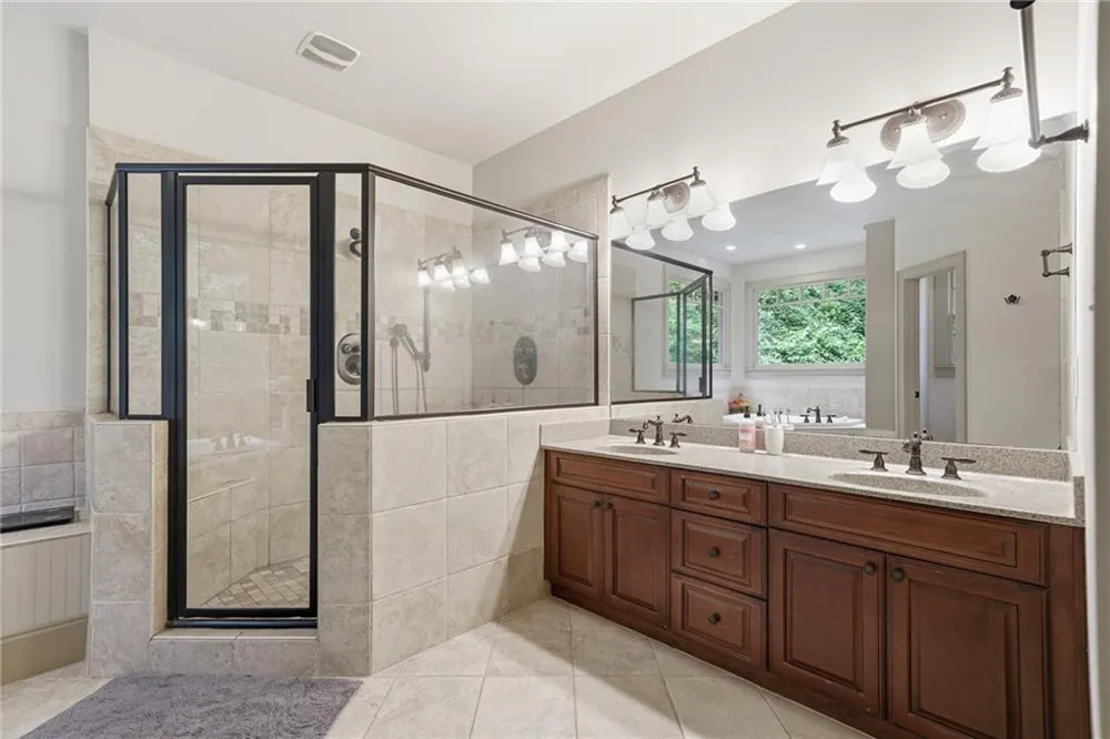 1117 Rambling Road Fairmount, GA 30139