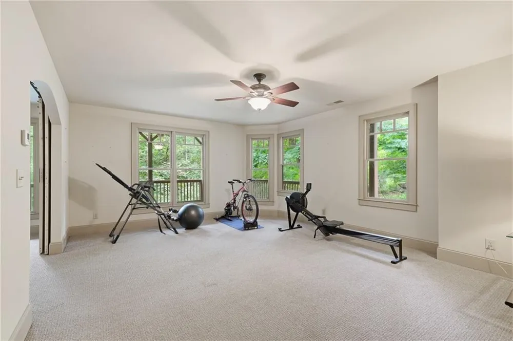 1117 Rambling Road Fairmount, GA 30139