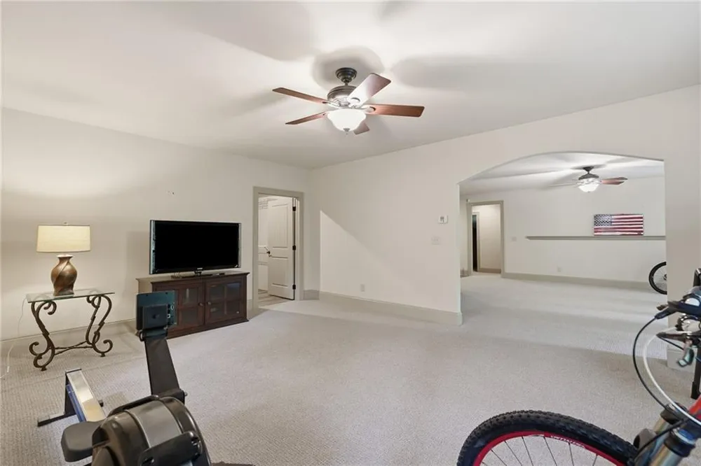 1117 Rambling Road Fairmount, GA 30139