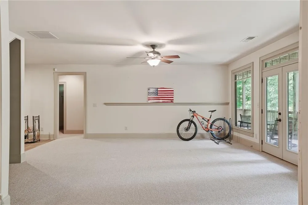 1117 Rambling Road Fairmount, GA 30139