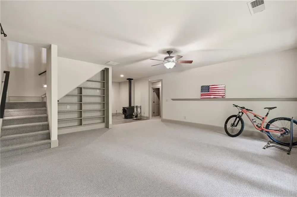 1117 Rambling Road Fairmount, GA 30139