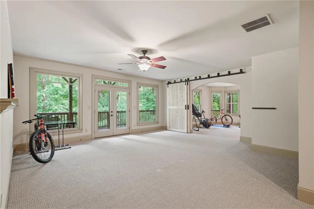 1117 Rambling Road Fairmount, GA 30139