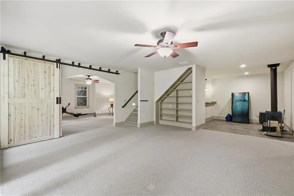 1117 Rambling Road Fairmount, GA 30139