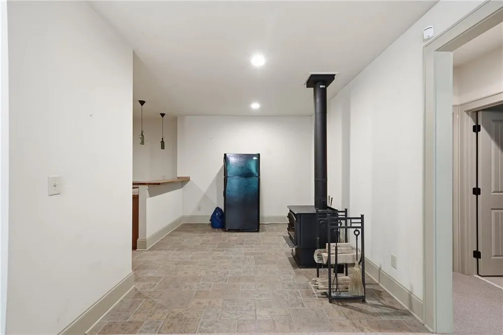 1117 Rambling Road Fairmount, GA 30139