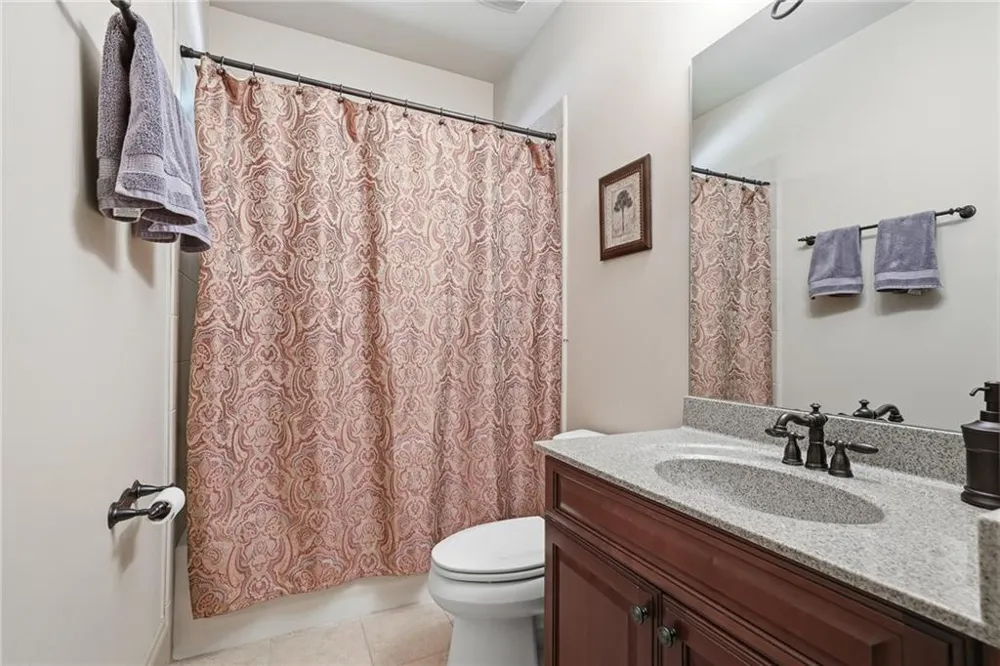 1117 Rambling Road Fairmount, GA 30139
