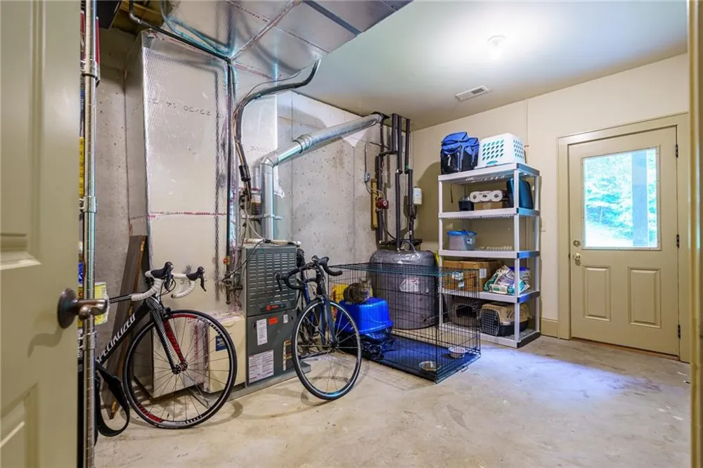 1117 Rambling Road Fairmount, GA 30139