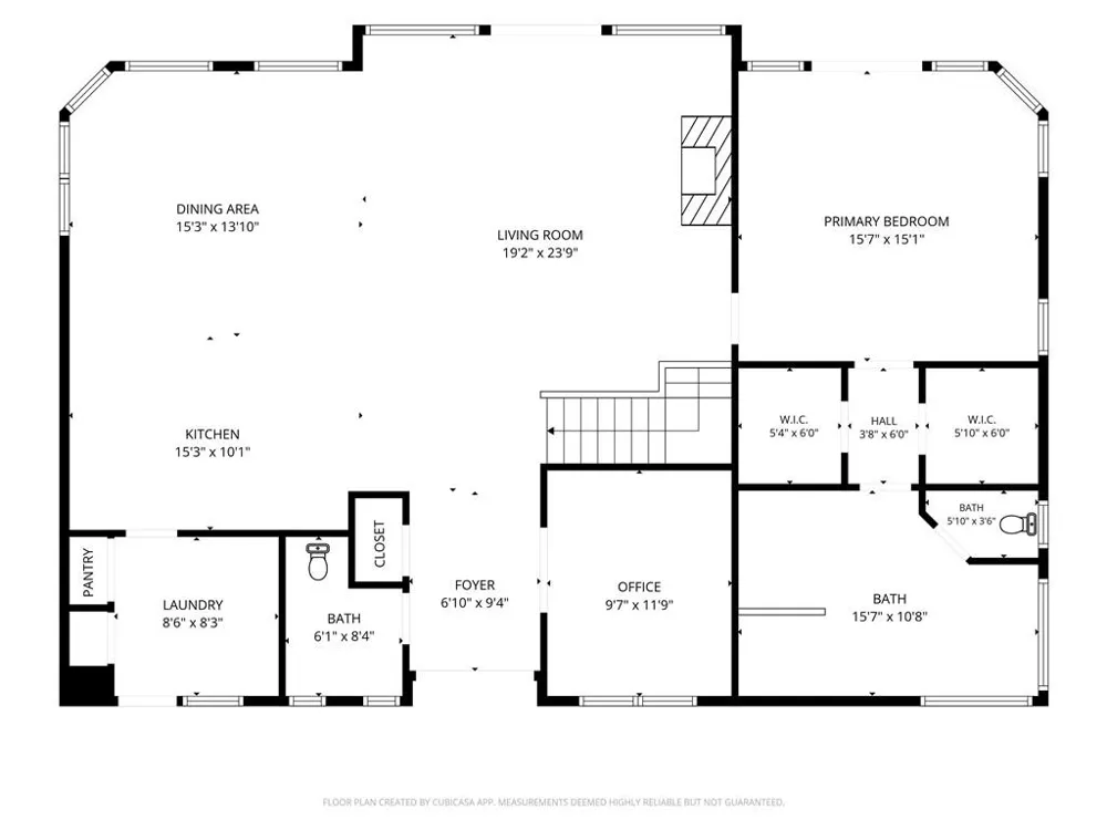 1117 Rambling Road Fairmount, GA 30139