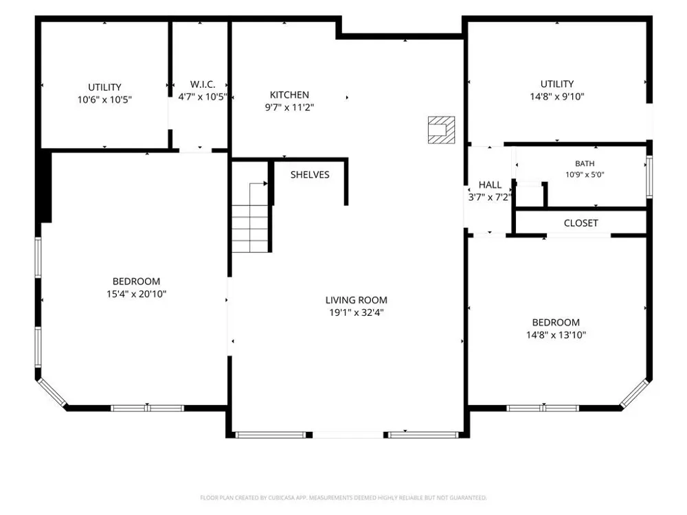 1117 Rambling Road Fairmount, GA 30139