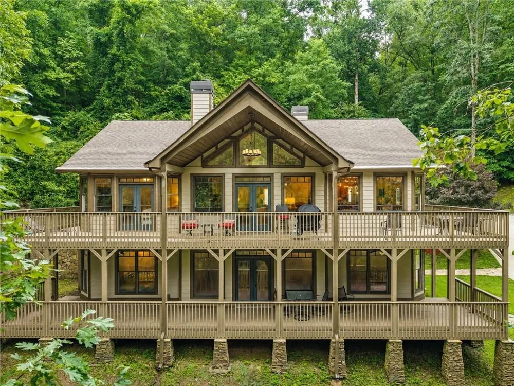 1117 Rambling Road Fairmount, GA 30139