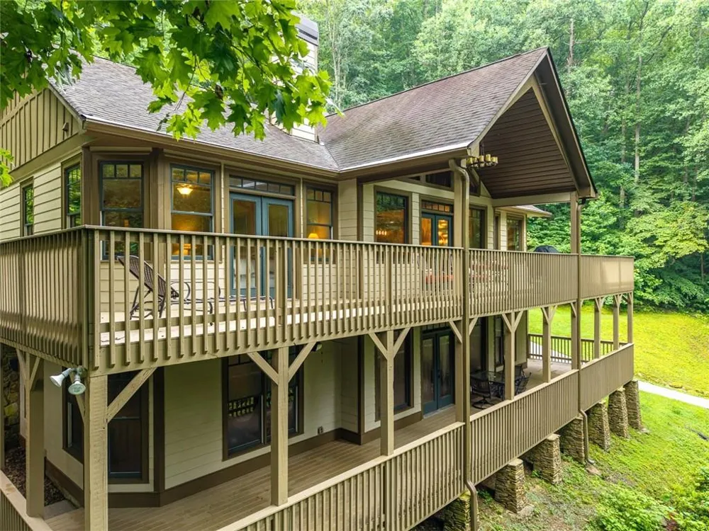 1117 Rambling Road Fairmount, GA 30139