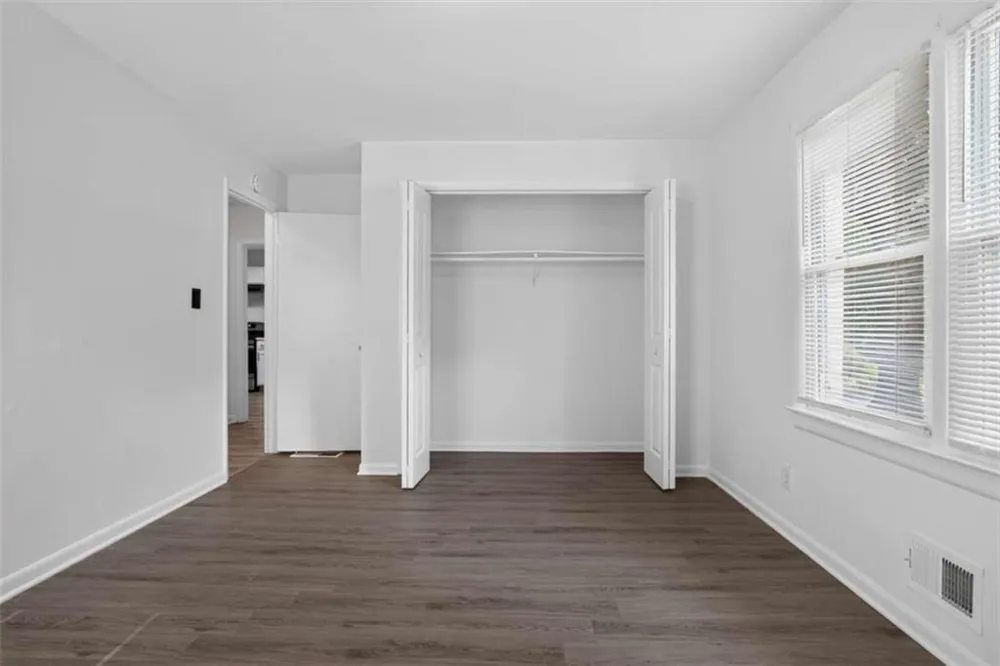 862 Slaton Street Forest Park, GA 30297