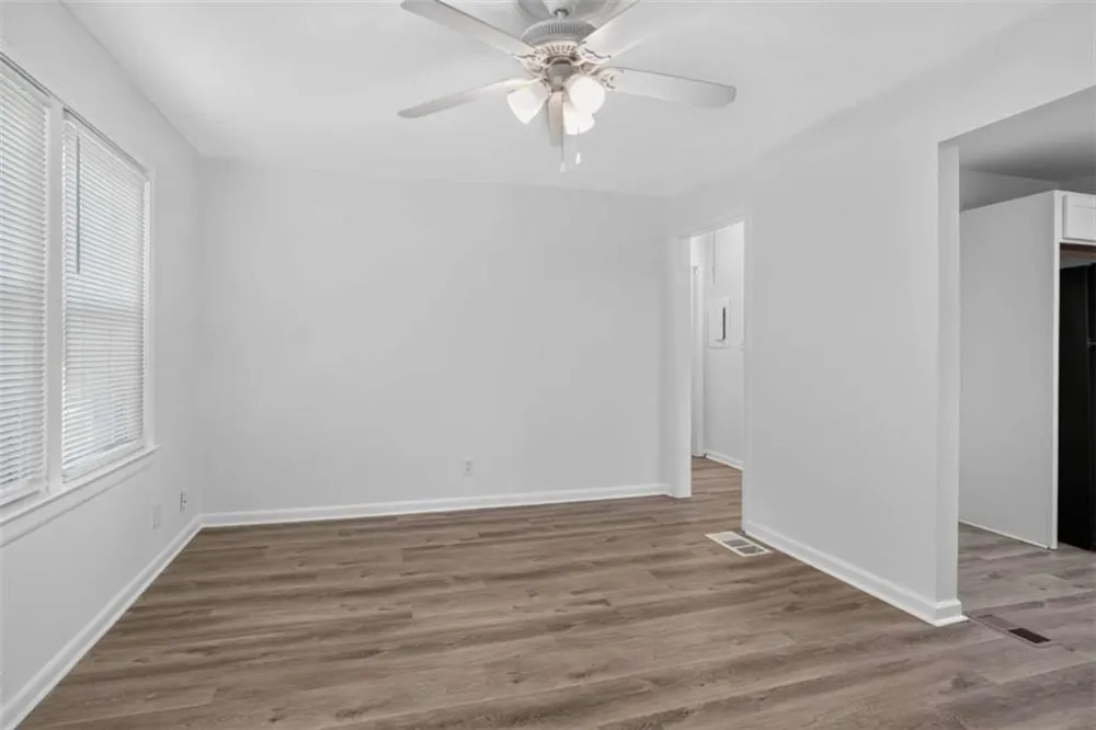 862 Slaton Street Forest Park, GA 30297