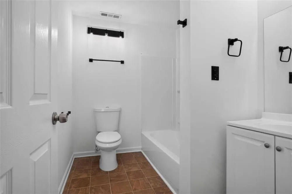 862 Slaton Street Forest Park, GA 30297