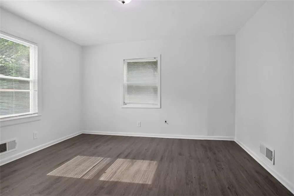 862 Slaton Street Forest Park, GA 30297