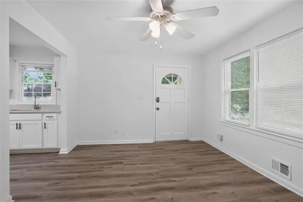 862 Slaton Street Forest Park, GA 30297