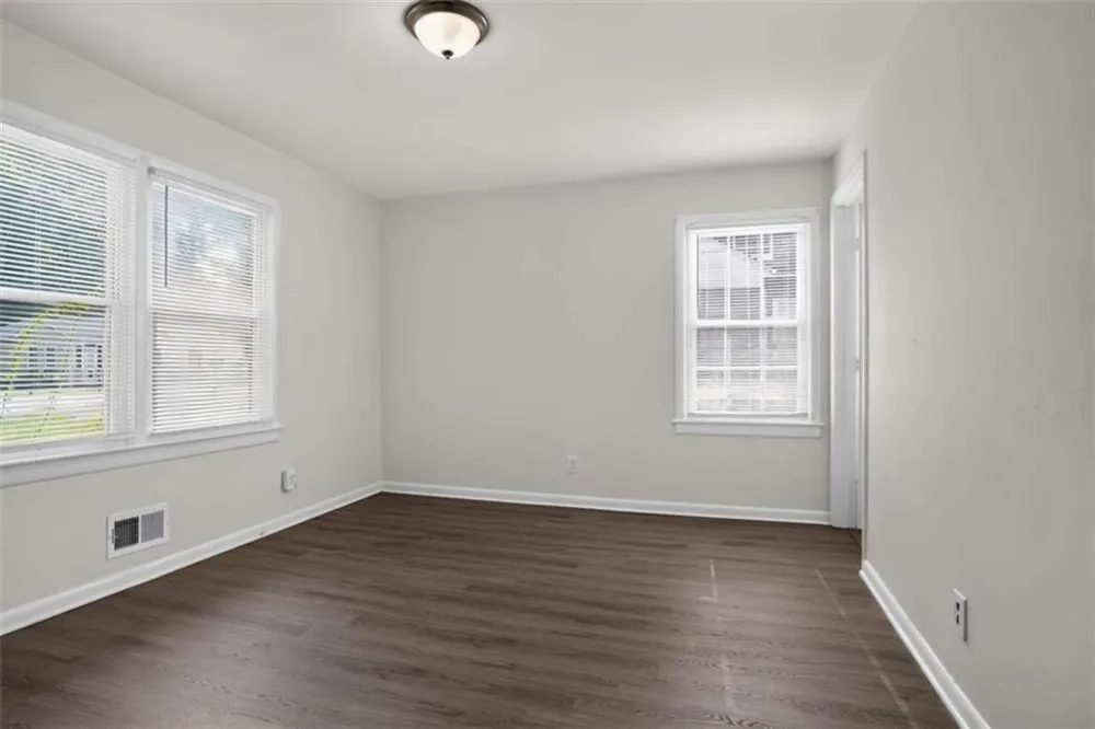 862 Slaton Street Forest Park, GA 30297