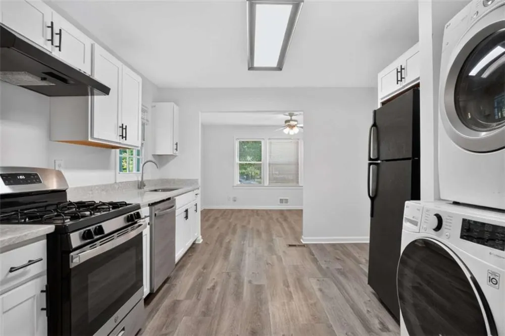 862 Slaton Street Forest Park, GA 30297