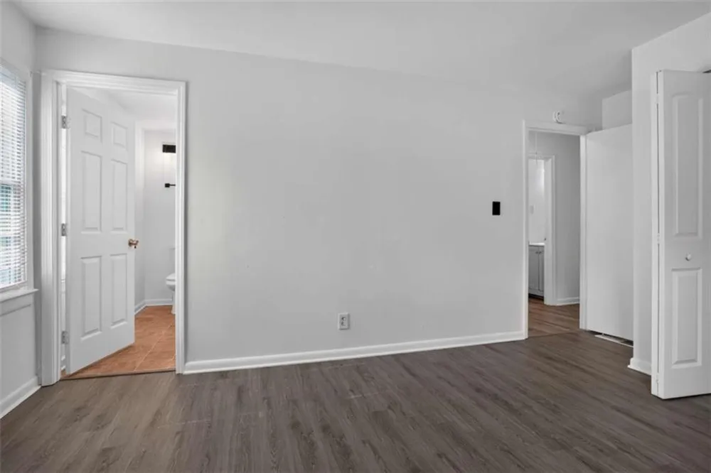 862 Slaton Street Forest Park, GA 30297