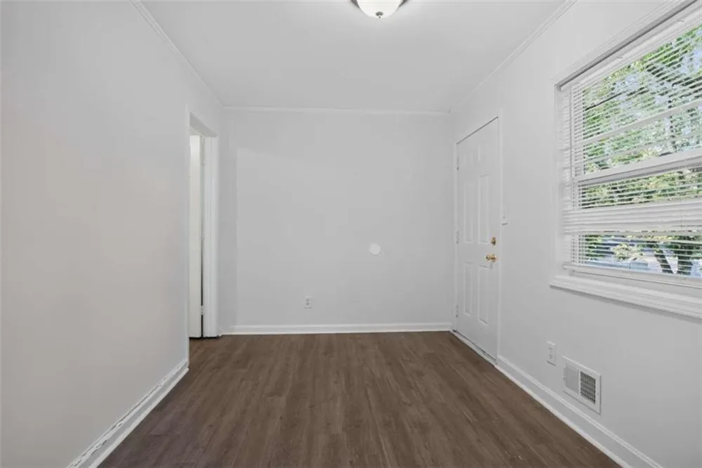 862 Slaton Street Forest Park, GA 30297