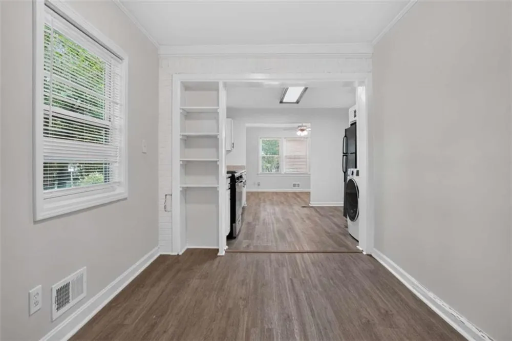 862 Slaton Street Forest Park, GA 30297