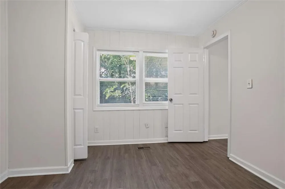 862 Slaton Street Forest Park, GA 30297