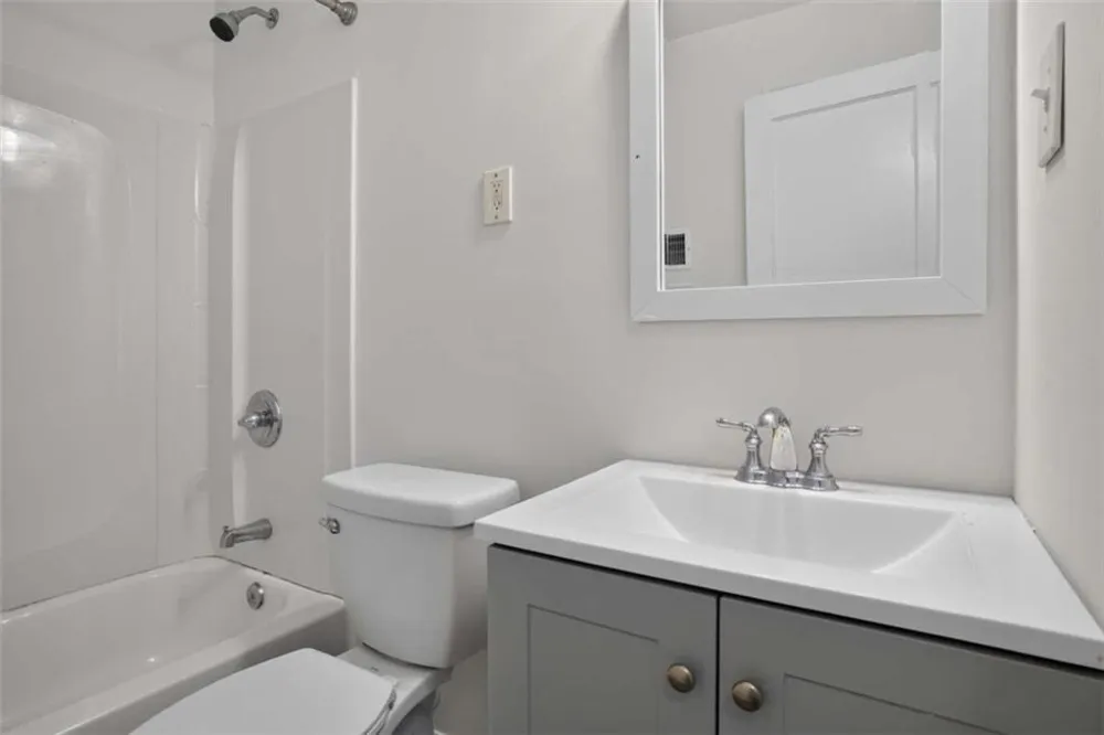 862 Slaton Street Forest Park, GA 30297