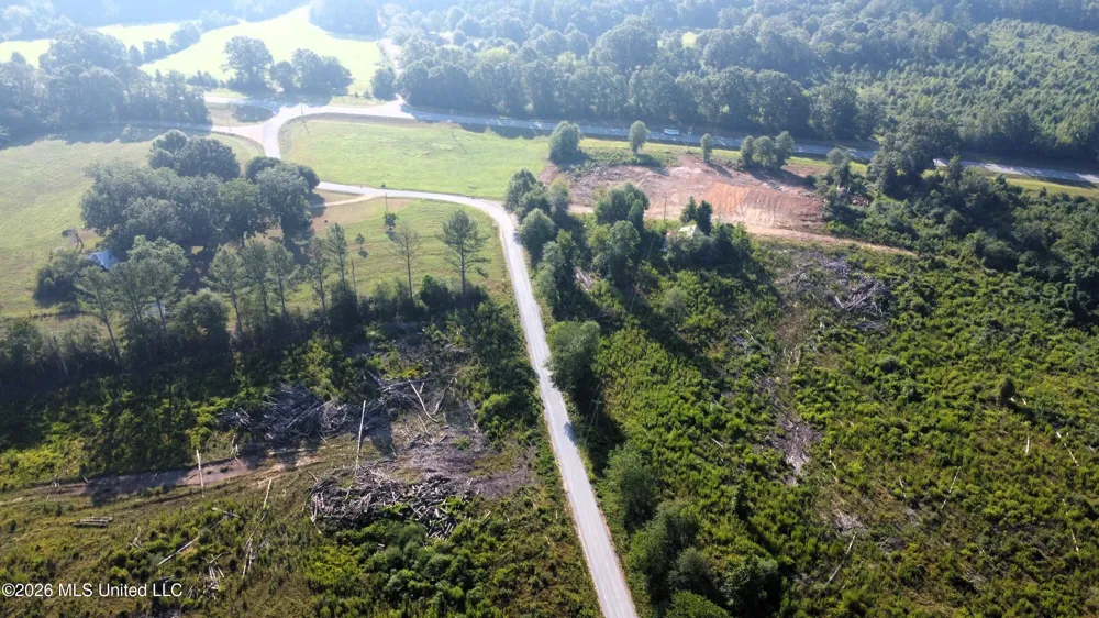 Sinclair Road Columbia, MS 39429