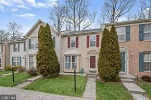 1702 BARNWOOD COURT