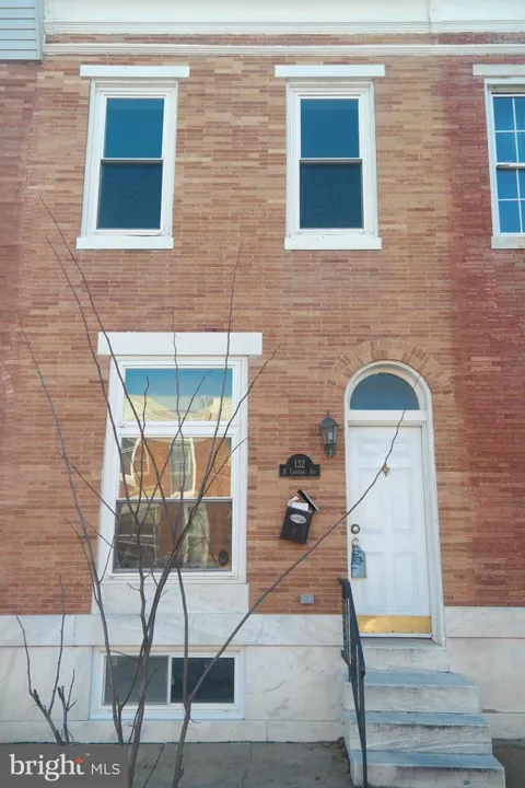 132 LINWOOD AVENUE