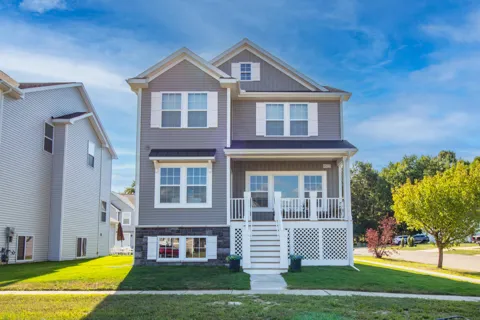 5122 Parkview Lane