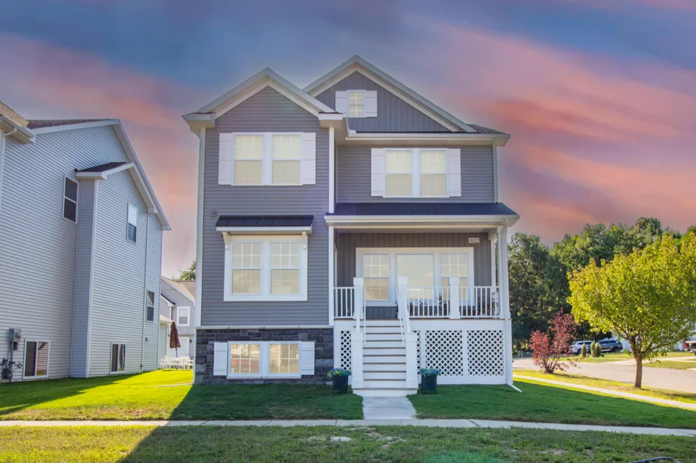 5122 Parkview Lane South Haven, MI 49090