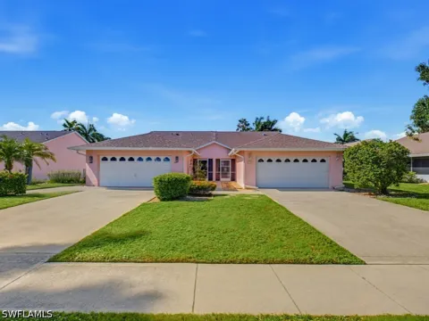 Saint Andrews Boulevard #144-0