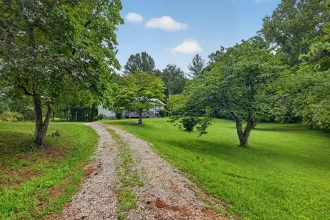 4536 Old Sparta Rd