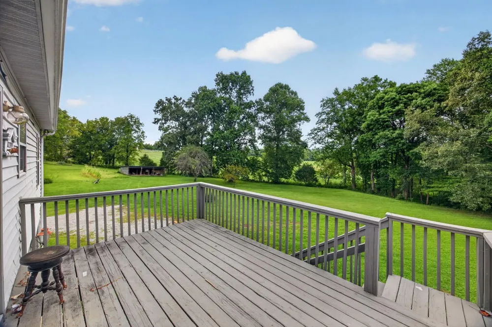 4536 Old Sparta Rd Cookeville, TN 38506