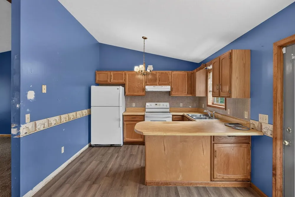 4536 Old Sparta Rd Cookeville, TN 38506